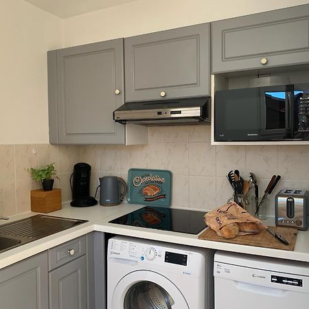 Amarine Landaise Apartamento Capbreton Exterior foto