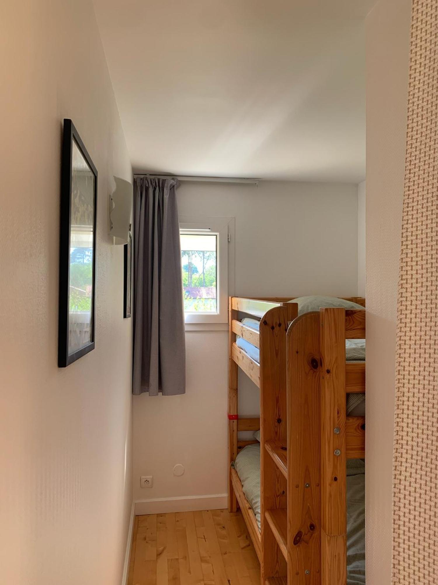 Amarine Landaise Apartamento Capbreton Exterior foto