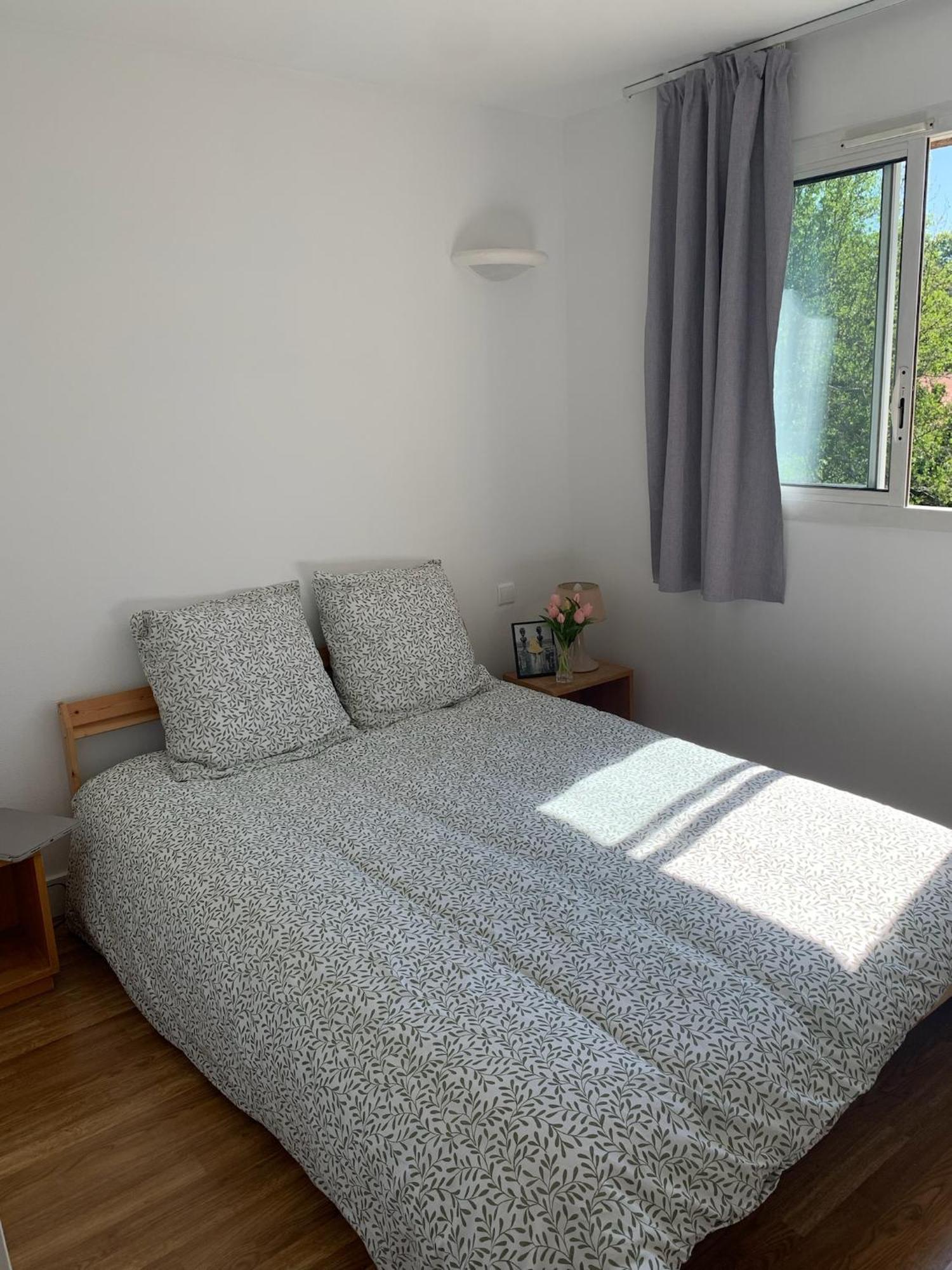 Amarine Landaise Apartamento Capbreton Exterior foto