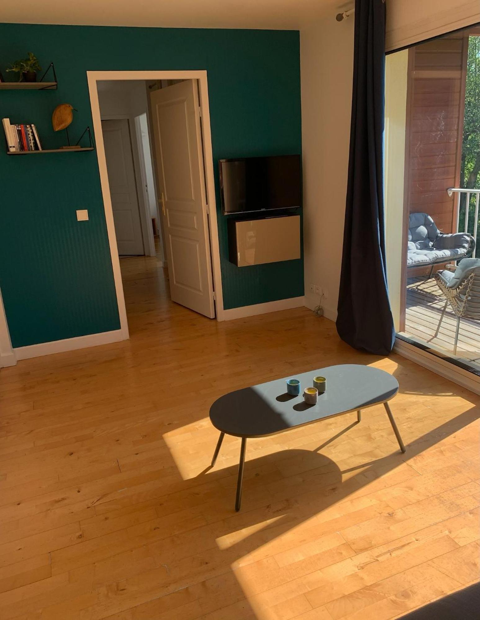 Amarine Landaise Apartamento Capbreton Exterior foto